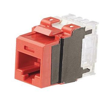 Panduit Nk6X88Mrd-Q Keystone Module