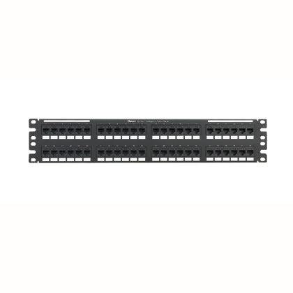 Panduit Nk6Xppg48Y Patch Panel