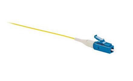 Panduit Nkfp91Bn1Nnm002 Fibre Optic Cable 2 M Lc Os2 Yellow