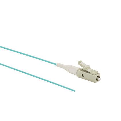 Panduit Nkfpz1Bn1Nnm002 Fibre Optic Cable 2 M Lc Om4 Aqua Colour