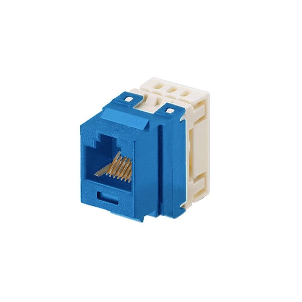 Panduit Nkp5E88Mbu Keystone Module