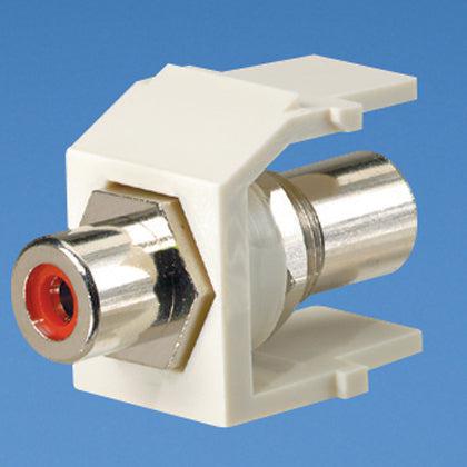 Panduit Nkrtmrbl Keystone Module