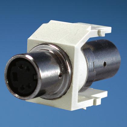 Panduit Nksvcei Keystone Module