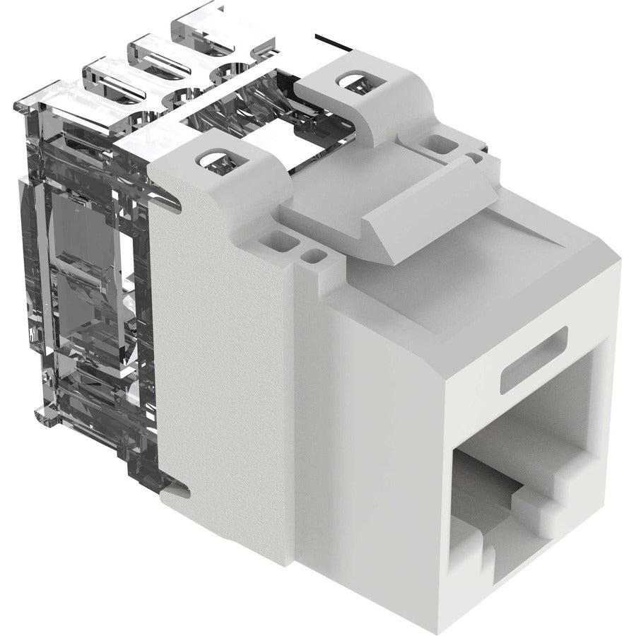Panduit Nk6X88Mwh-Q Keystone Module