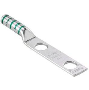 Panduit Not Categorizedlcc2-38D-Q Electrical Terminals