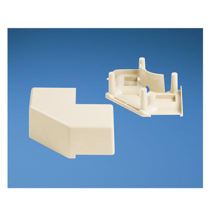 Panduit Ofr20Ofcr70Os1P Cable Tray Accessory Cable Transition Fitting