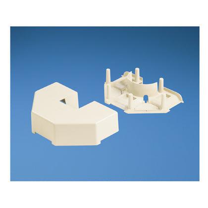 Panduit Ofr20Ofcr70Os2P Cable Tray Accessory Cable Transition Fitting