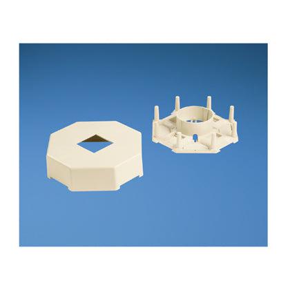 Panduit Ofr20Ofcr70Os4P Cable Tray Accessory Cable Transition Fitting