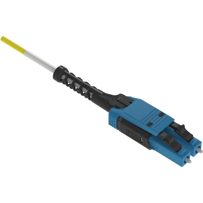 Panduit OS2 2f 2mm PC OFNP LC Uni /LC Uni A-B Opt IL 5m F92RPU1U1ONM005