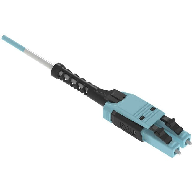 Panduit Opti-Core&reg; LC Patch Cord FZ2RPU1U1ONM2.5