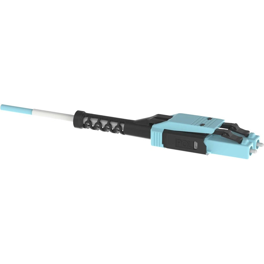 Panduit Opti-Core&reg; LC Patch Cord FZ2RPU1U1ONM3.5