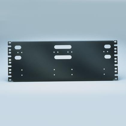 Panduit P110B100R4By Rack Accessory