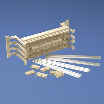 Panduit P110Kb1005Y Network Equipment Chassis Ivory