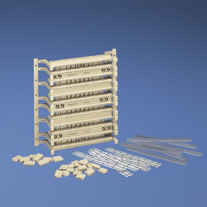 Panduit P110Kb3005Y Network Equipment Chassis Ivory