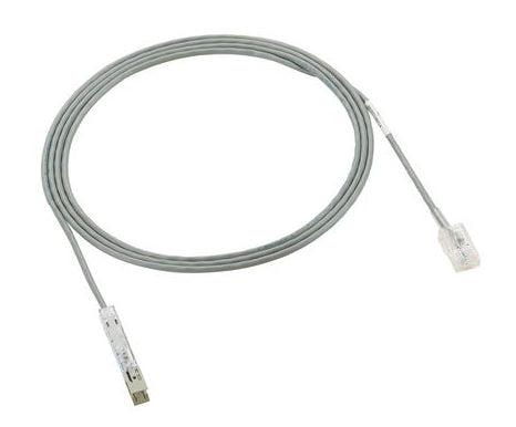 Panduit P110Pc1Igd3My Networking Cable Grey 3 M Cat3 U/Utp (Utp)
