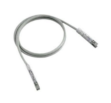 Panduit P110Pc4Ig5My Networking Cable Grey 5 M Cat5E U/Utp (Utp)