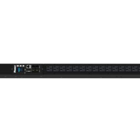 Panduit P16E17M Power Distribution Unit (Pdu) 16 Ac Outlet(S) 2U Black