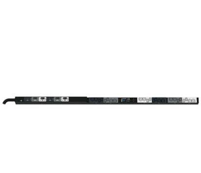 Panduit P24D31M Power Distribution Unit (Pdu) 24 Ac Outlet(S) 0U Black