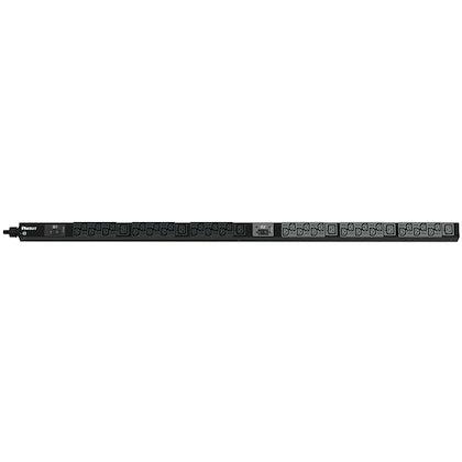 Panduit P42B17M Basic Power Distribution Unit - 30A, Black