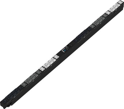 Panduit P48D07M SmartZone G5 iPDU Monitored Per Outlet - 415V 30A Vertical Rack Power Distribution Unit | Tecisoft