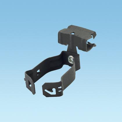Panduit P6M58Sm Clamp Beam Clamp Black