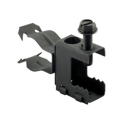 Panduit Pbc16Psm Clamp Beam Clamp Black
