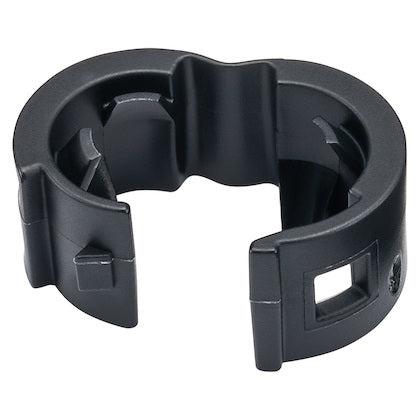Panduit Pcbandbl-Q Cable Clamp Black