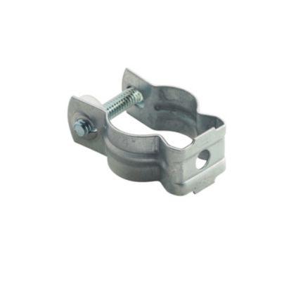 Panduit Pcd2B Clamp Metallic