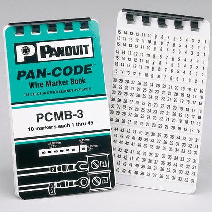 Panduit Pcmb-12 Mounting Tape/Label Mounting Label