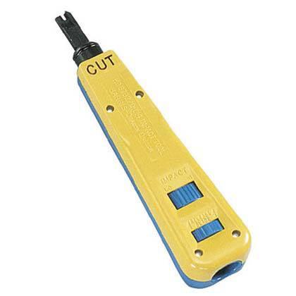 Panduit Pdt110 Cable Assembly Tool Accessory Blade