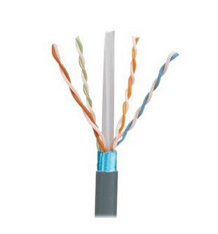Panduit Pfr6X04Yl-Cg Networking Cable Yellow 305 M Cat6A F/Utp (Ftp)