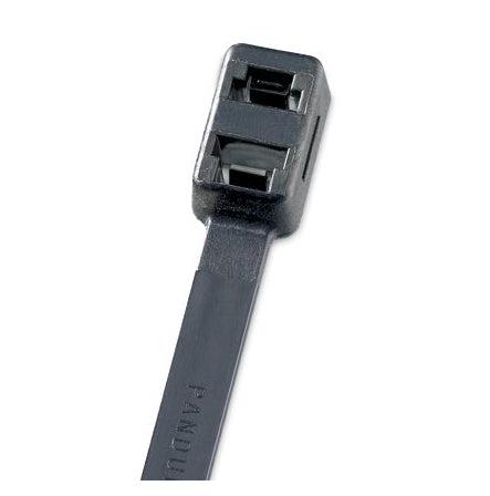 Panduit Plb3S-M0 Cable Tie Ladder Cable Tie Nylon Black 1000 Pc(S)