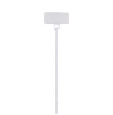 Panduit Plf1M-M0 Cable Tie Ladder Cable Tie Nylon Black 1000 Pc(S)