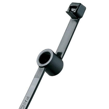 Panduit Plst50Sc-D30 Cable Tie Parallel Entry Cable Tie Nylon Black 500 Pc(S)