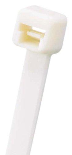 Panduit Plt1.5I-M69 Cable Tie Nylon Ivory 1000 Pc(S)