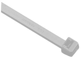 Panduit Plt2S-M8 Cable Tie Nylon Grey 1000 Pc(S)