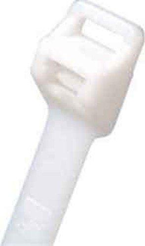 Panduit Plt5Eh-C Cable Tie Nylon White 100 Pc(S)