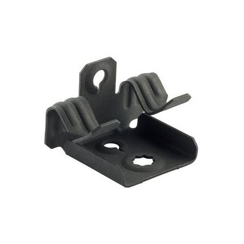 Panduit Pm912 Cable Clamp Black 100 Pc(S)