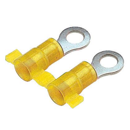 Panduit Pn10-10R-2K Electrical Terminals