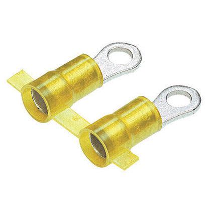 Panduit Pn12-38Hdr-2K Electrical Terminals