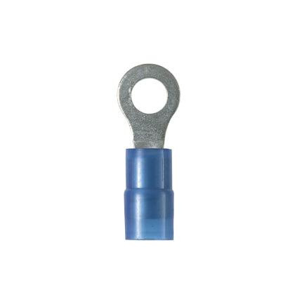 Panduit Pn14-10R-C Electric Wire Connector 100 Pc(S)