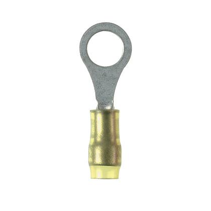 Panduit Pn22-6R-C Electrical Terminals