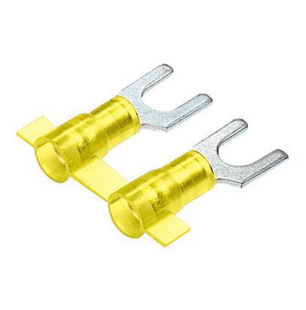 Panduit Pnf10-8F-2K Electrical Terminals