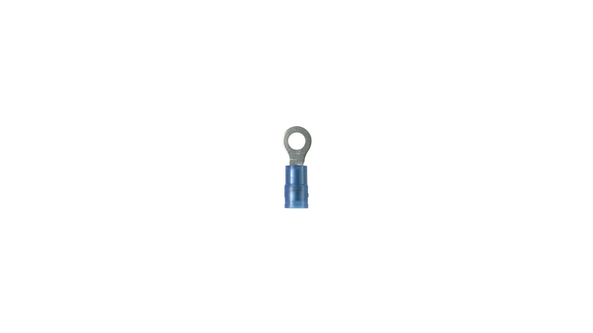 Panduit Pnf14-6Rn-C Electric Wire Connector 100 Pc(S)