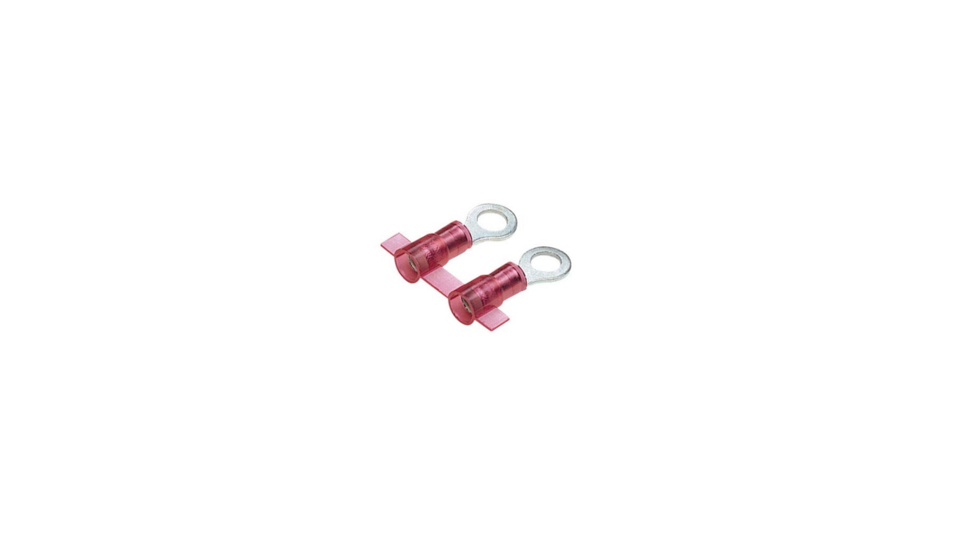 Panduit Pnf18-10R-3K Electric Wire Connector 3000 Pc(S)