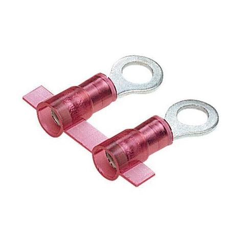 Panduit Pnf18-8R-3K Electrical Terminals