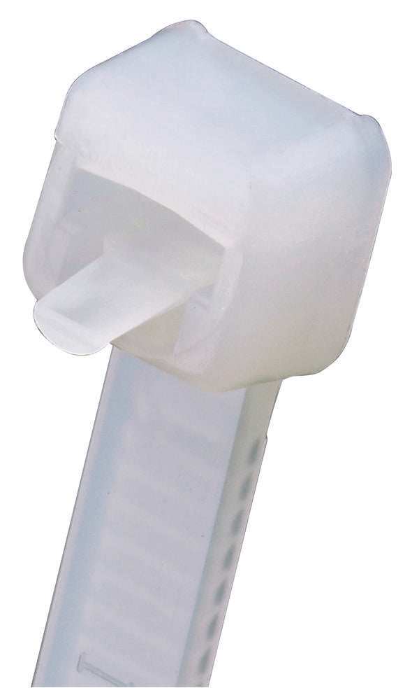 Panduit Prt4H-L Cable Tie Nylon White 50 Pc(S)