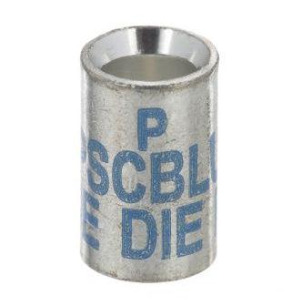 Panduit Pscblu-L Wire Connector Blue, Metallic
