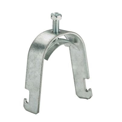 Panduit Psch6B Clamp Metallic