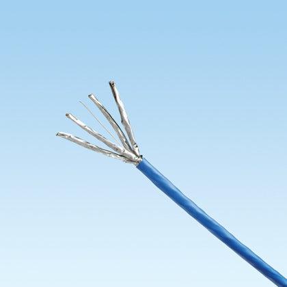 Panduit Pufp6X04Bu-Ug-S Networking Cable Blue 305 M Cat6A U/Ftp (Stp)